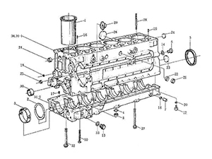 Sinotruk Parts Online Catalog
